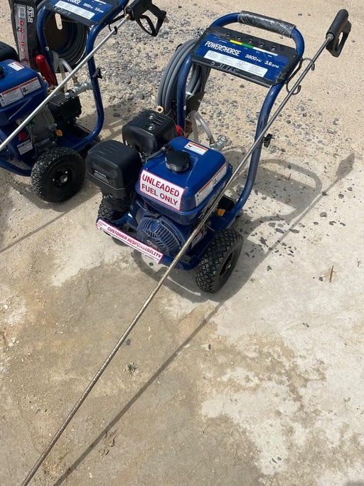 2025 POWERHORSE 115178B