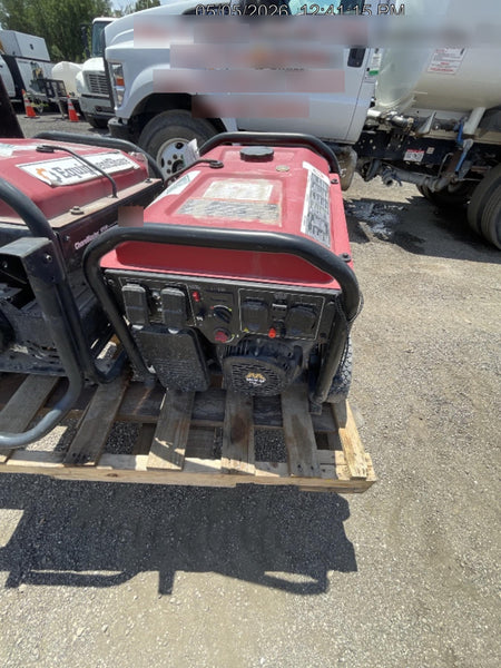 2025 MI-T-M GEN-6500-0MM1