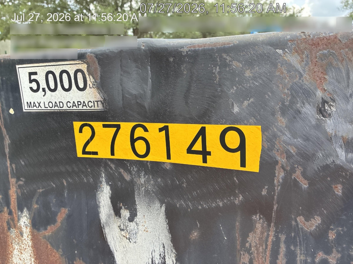 2022 STAR INDUSTRIES 1425