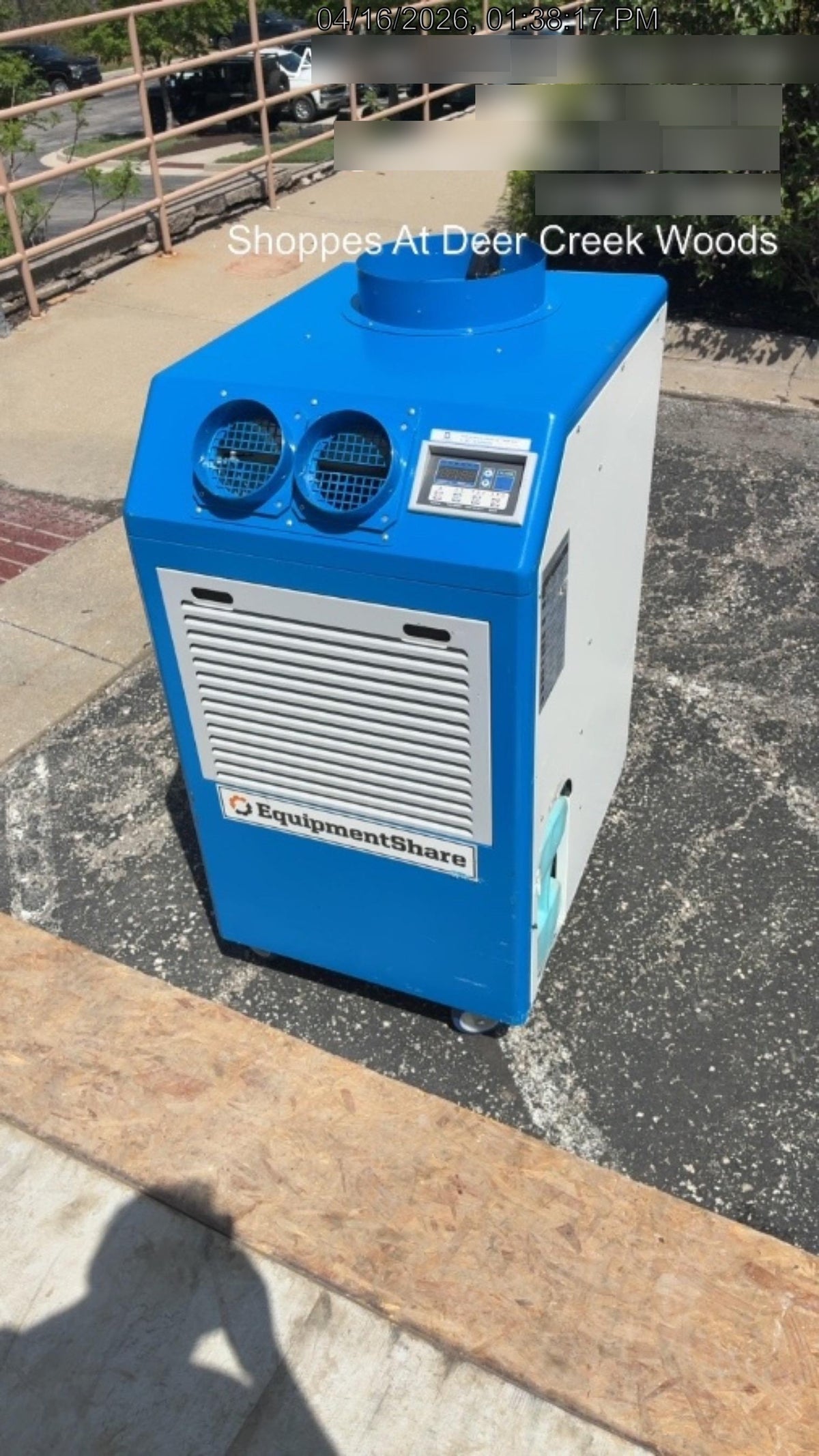 2020 MESTEK 6HK16