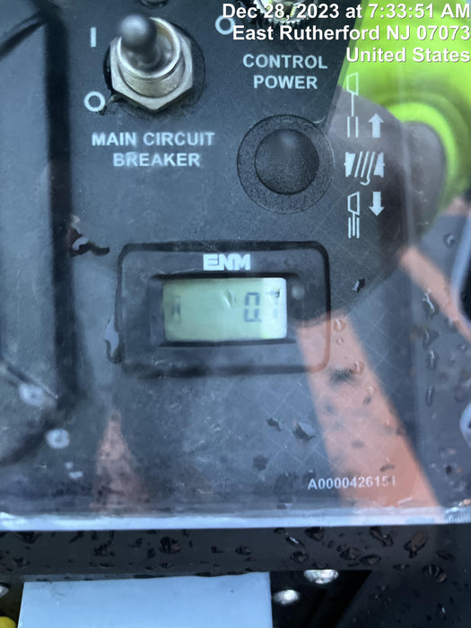 2023 Generac MLT2 Diesel, Flex Switch 120V Input, Powerzone Controller, 
(4) 320W LED Lights, 4kW Generator, 39.9 Gal Fuel Tank, 2" Ball, T3