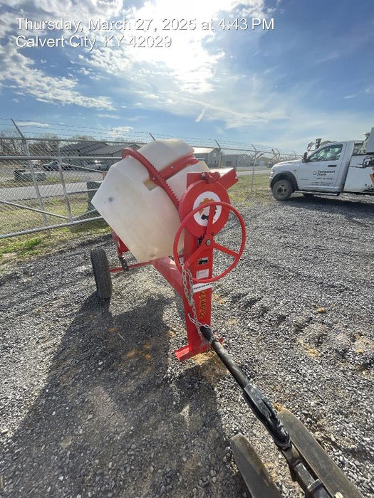 2022 MULTIQUIP MC94PK