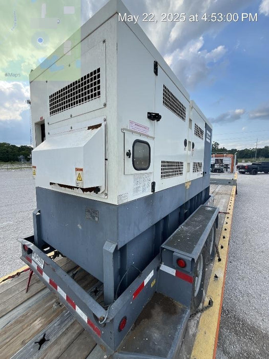 2020 ATLAS COPCO QAS 330