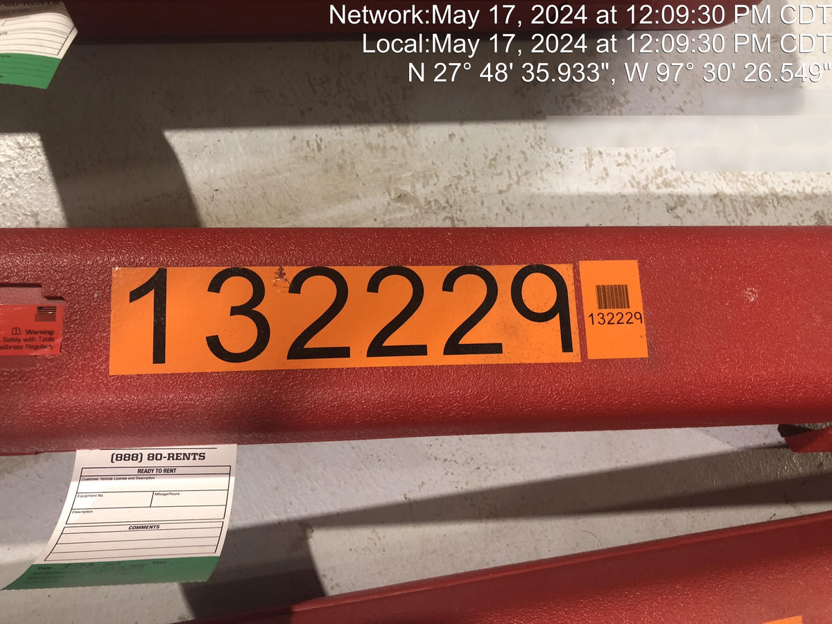 2021 PROTO J6020AB