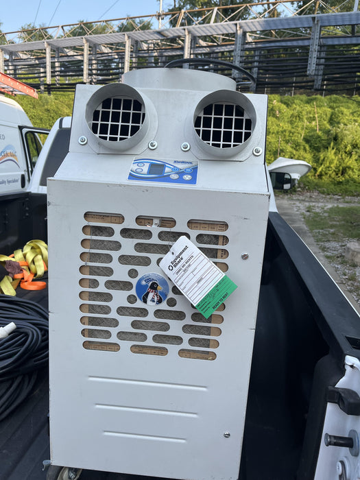 2022 KWIKOOL KPAC1411-2