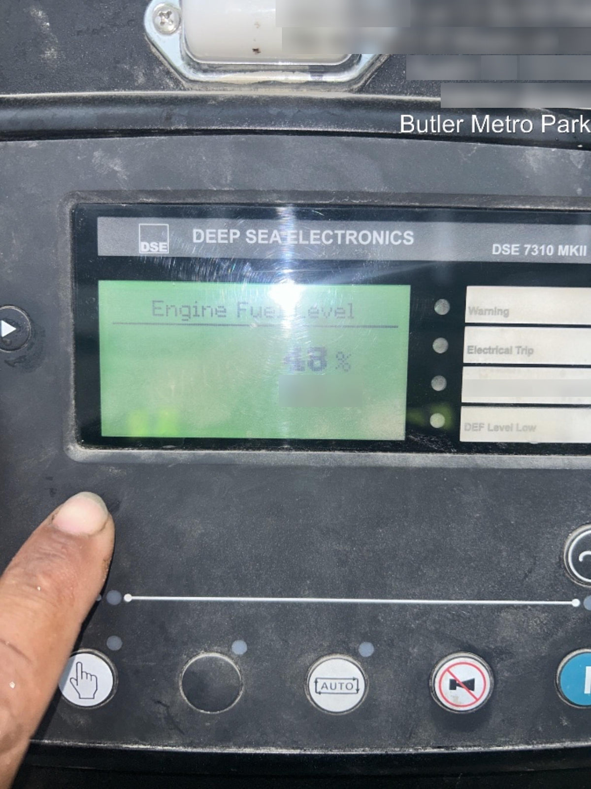 2023 ATLAS COPCO QAS 70