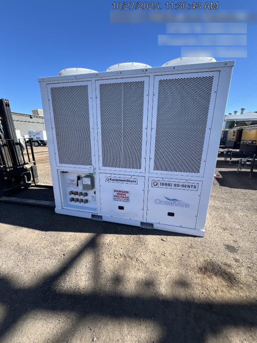 2024 OCEANAIRE OVAC36034AH