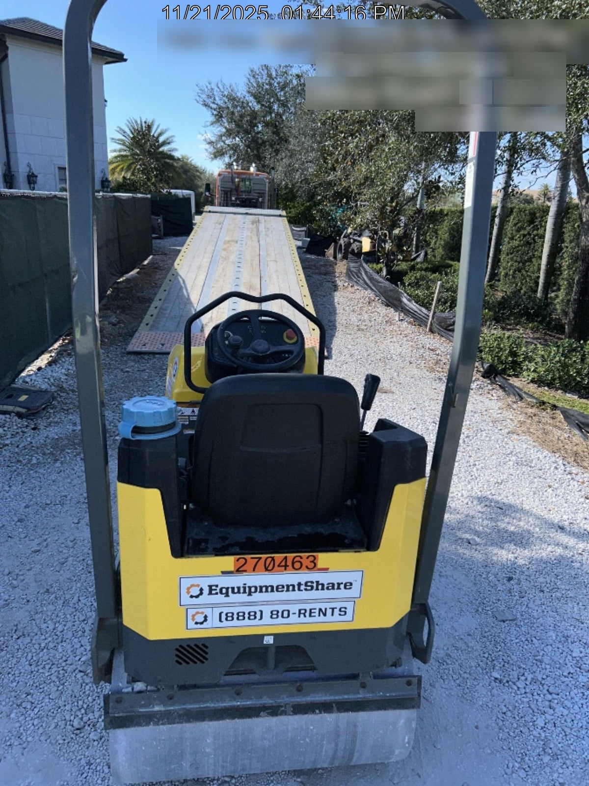 2023 WACKER NEUSON RD12A