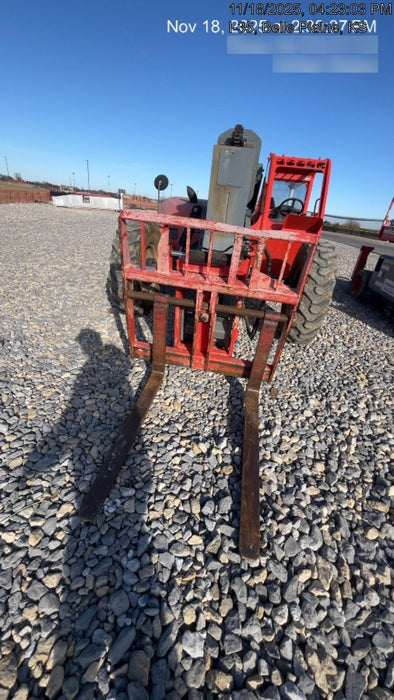 2016 SKYJACK SJ643 TH