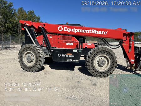 2024 MANITOU MTA8044