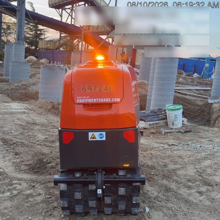 2026 HUSQVARNA LP9505