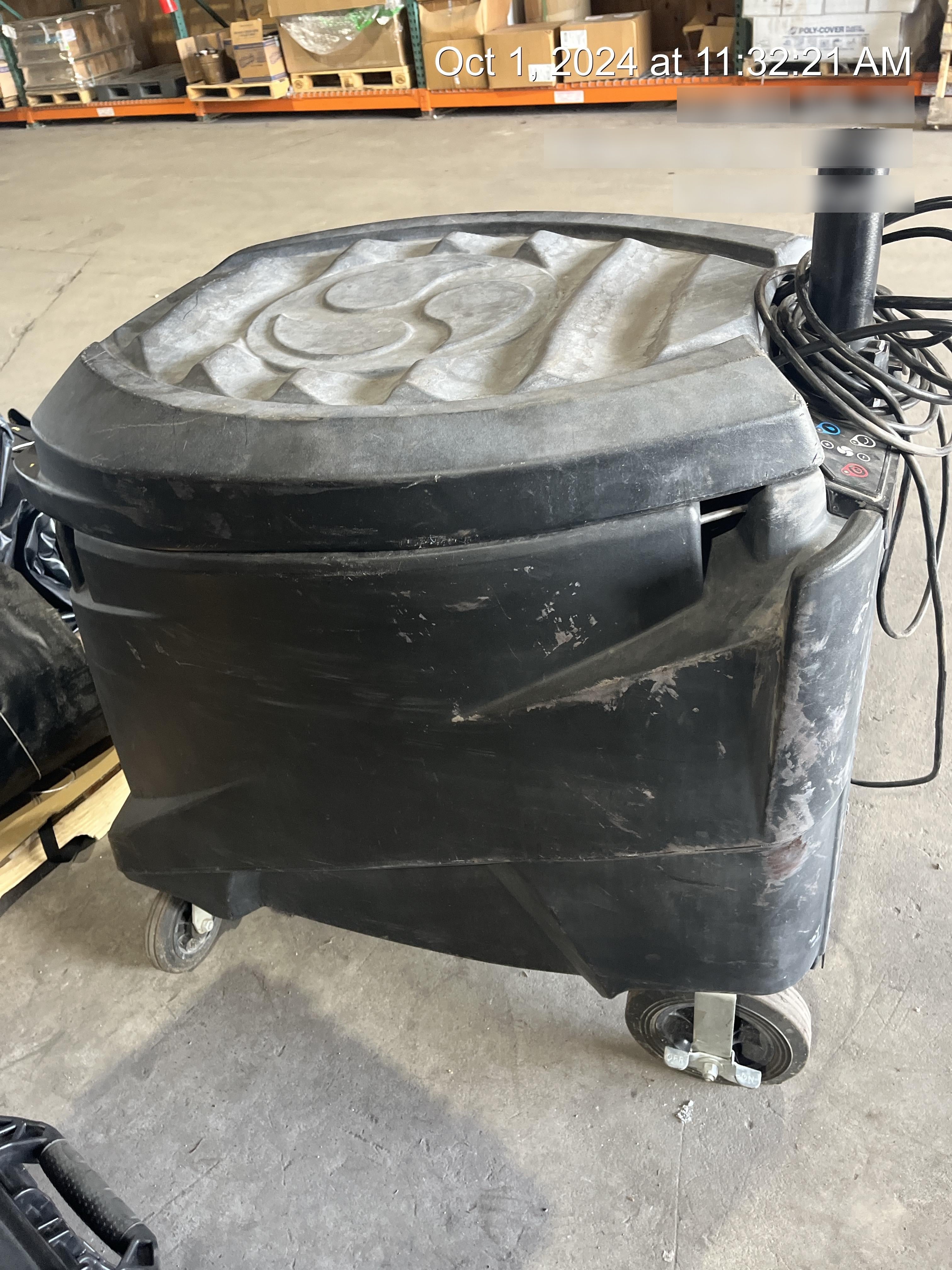 2020 POWER BREEZER PB10-MAX-06-B
