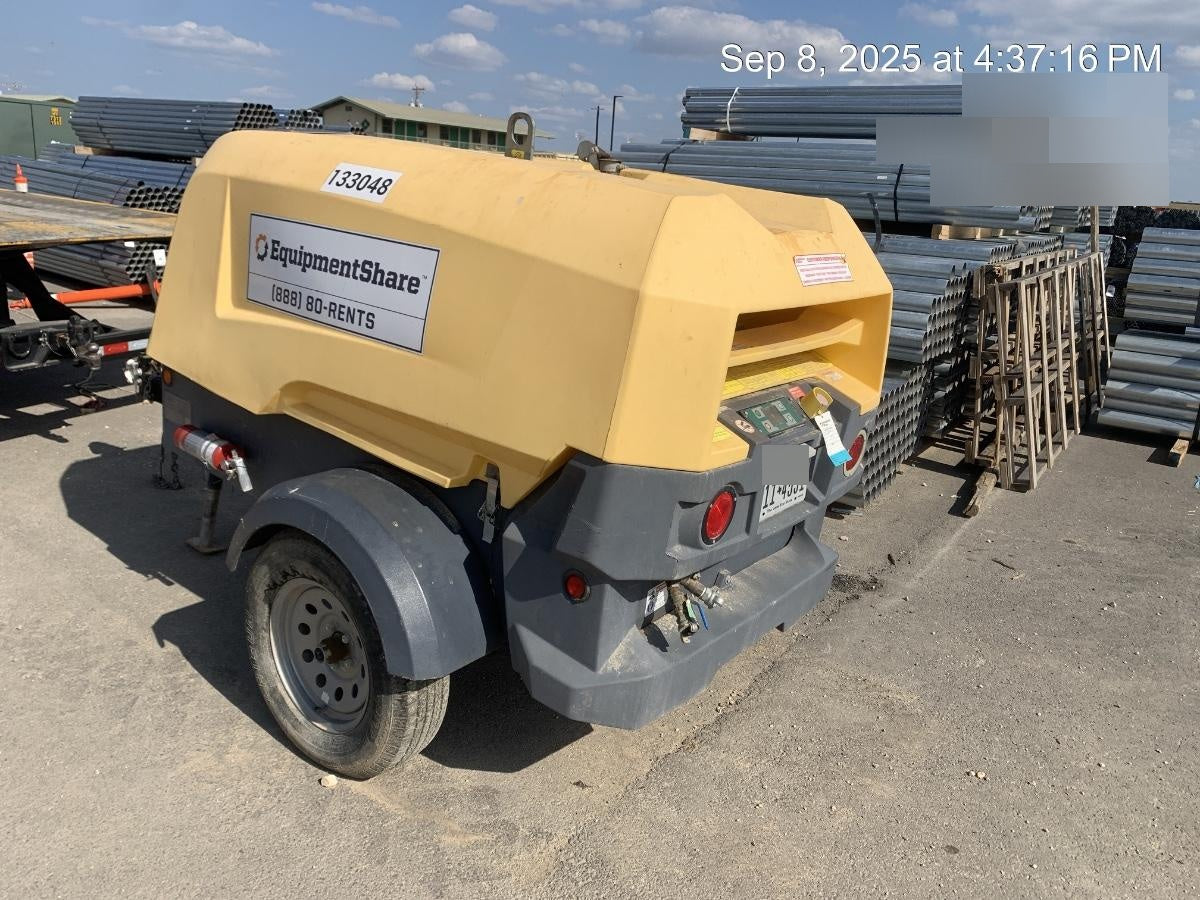 2021 ATLAS COPCO XAS188