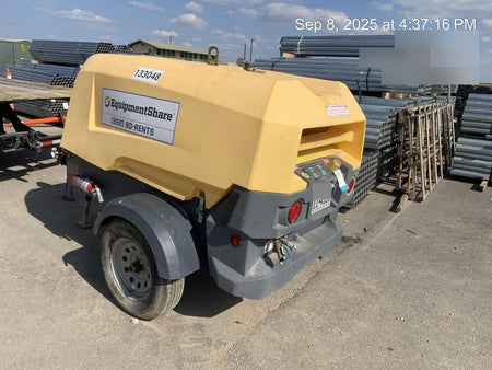 2021 ATLAS COPCO XAS188