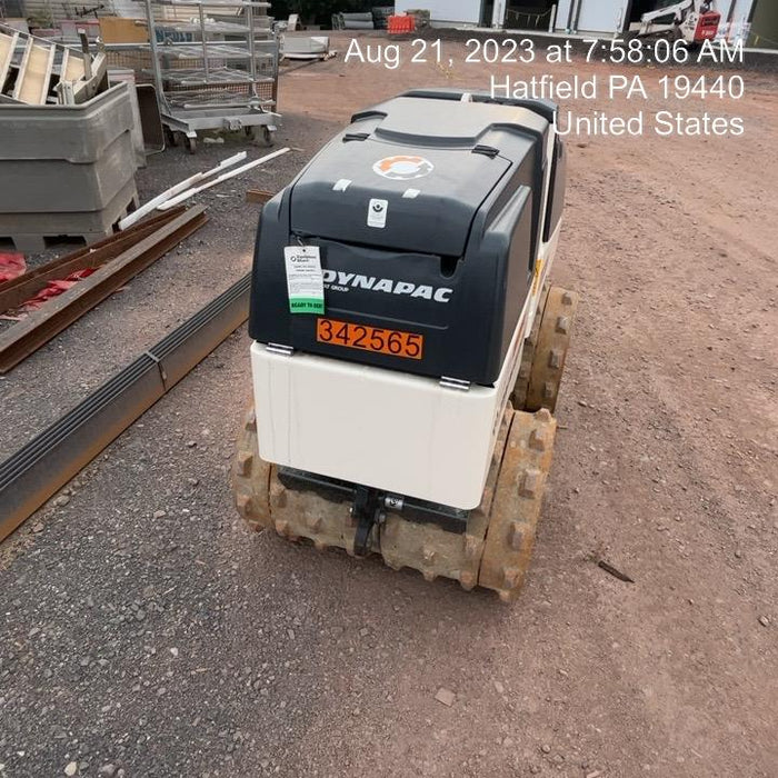 2023 DYNAPAC D.ONE