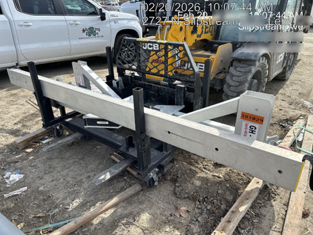 2024 SUMNER GH2T-10