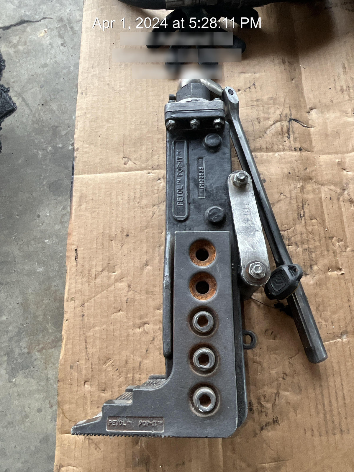 2020 GEARENCG MFG PHD0535 - GEARWRENCH