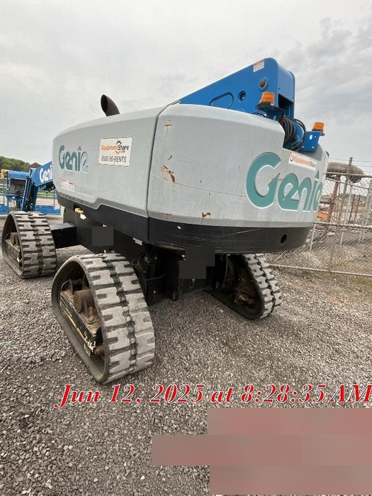 2018 GENIE S-65 TRAX