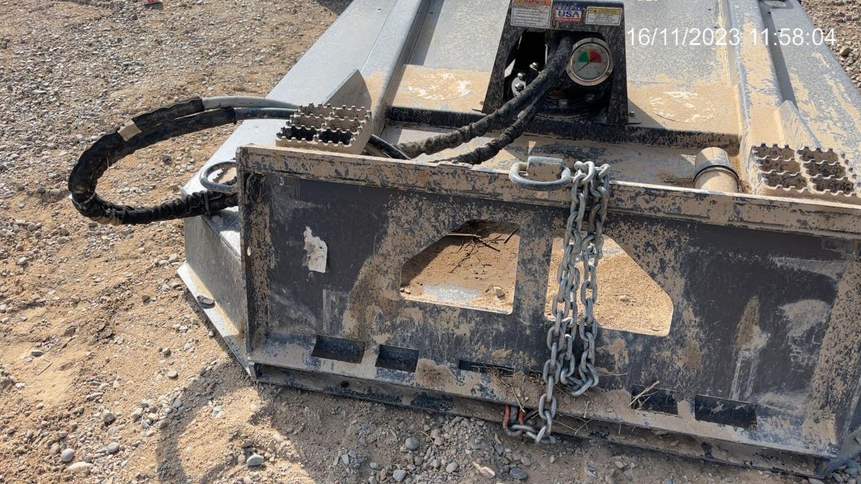 2021 PALADIN 30372A-0022