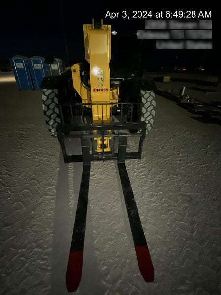 2024 JCB 506-36