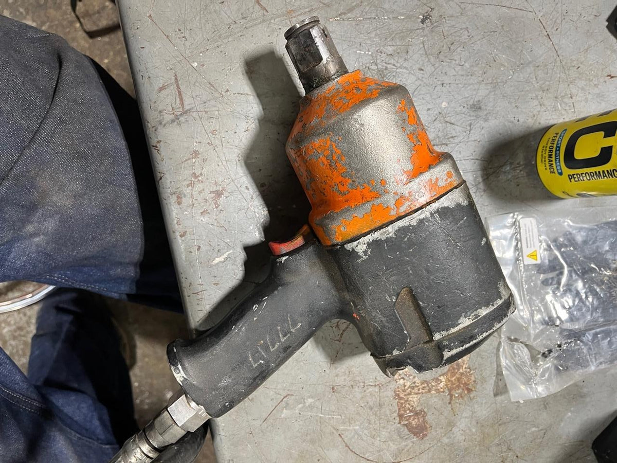 2020 MICHIGAN PNEUMATIC 751SS