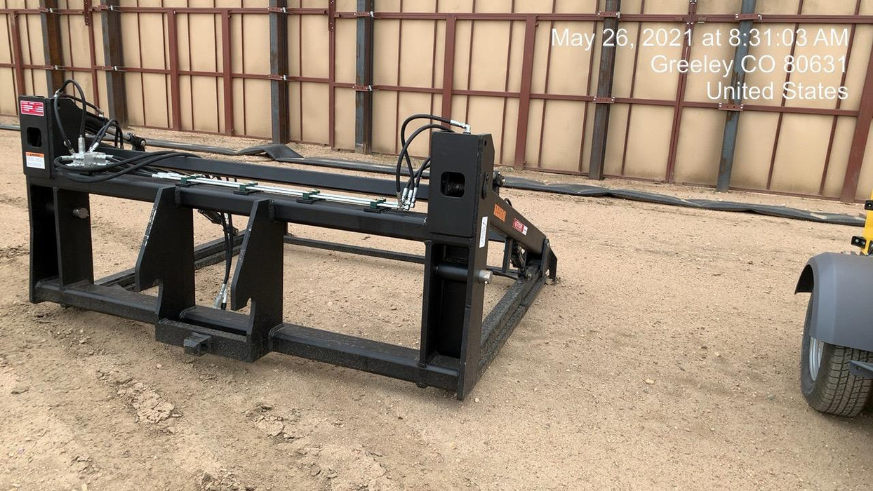 2021 ARROW MATERIAL HANDLING 61962-6-72-270PG