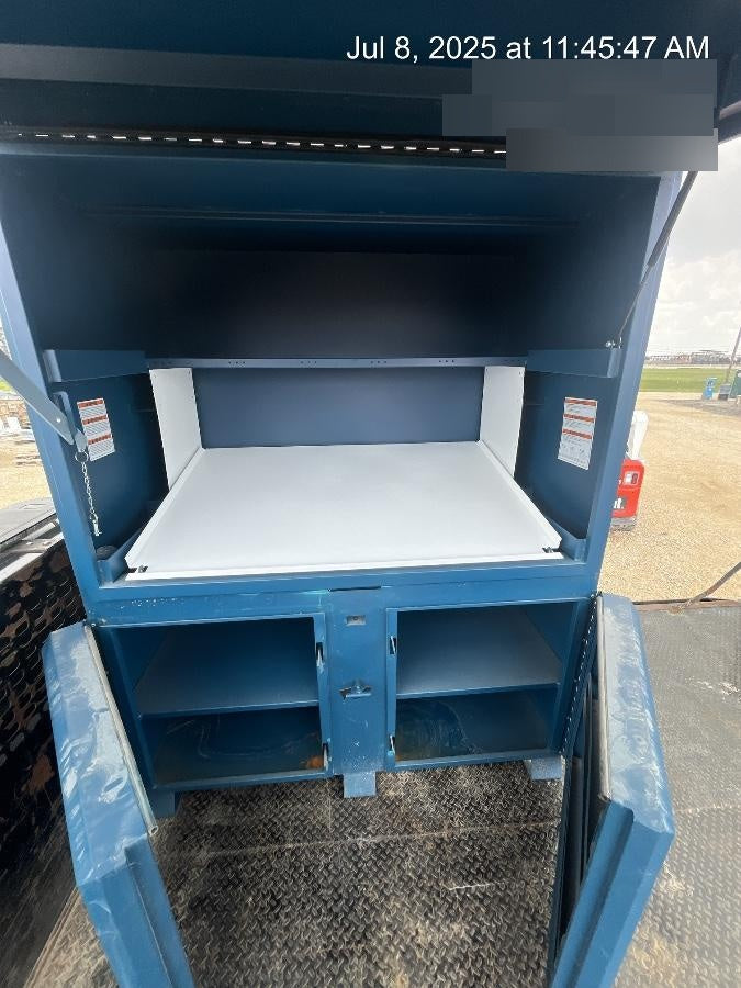 2025 DURABOX DB511