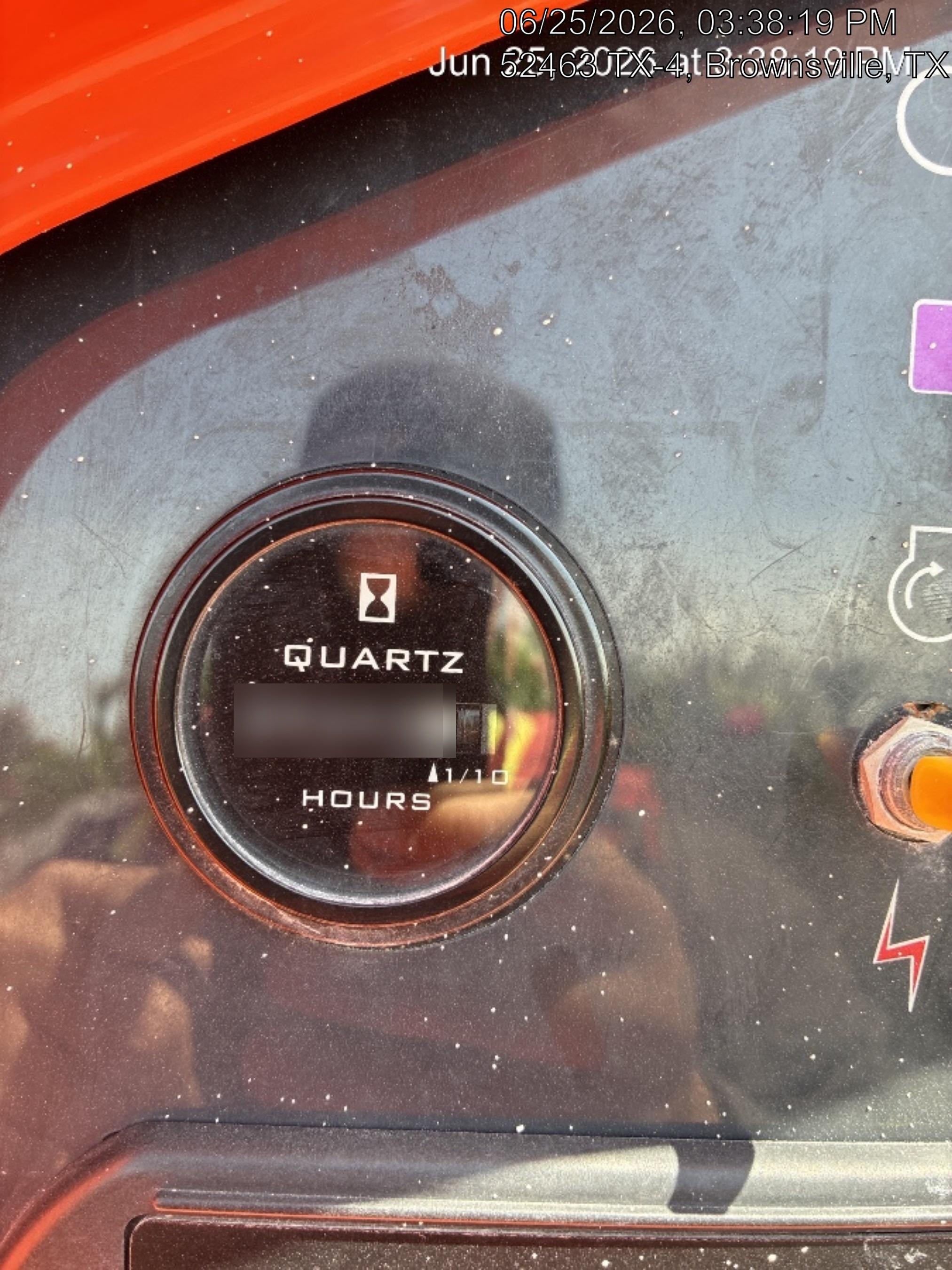 2025 JLG 460SJ