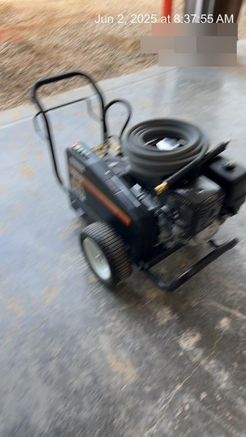 2024 MULTIQUIP B46H90