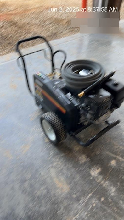 2024 MULTIQUIP B46H90