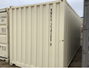 2024 CONEX Storage Container 8'x8'x20'