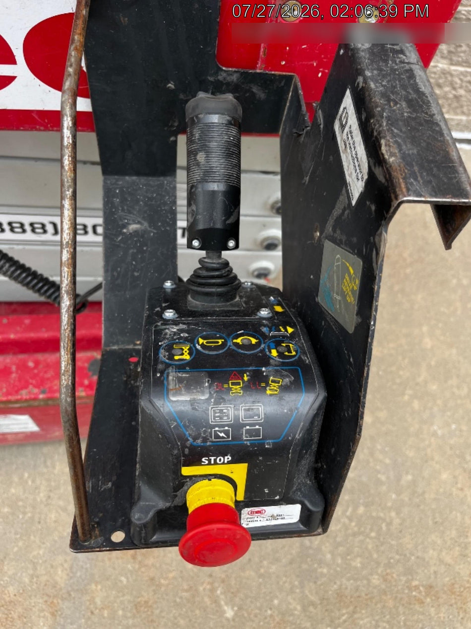 2020 MEC Micro 19