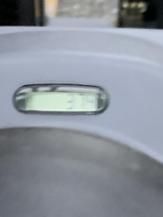 2022 KOMATSU FG25T-16