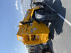 2020 JCB 509-42 Canopy, Solid Tires, Work Lights, Beacon, Aux Hydraulics, Back up Alarm, Lifting Eye, ES Decals