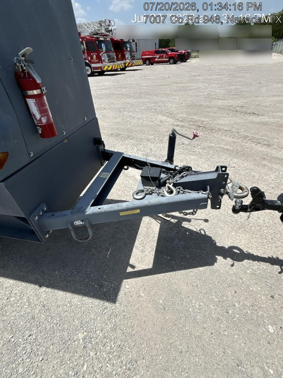 2020 ATLAS COPCO QAS 70
