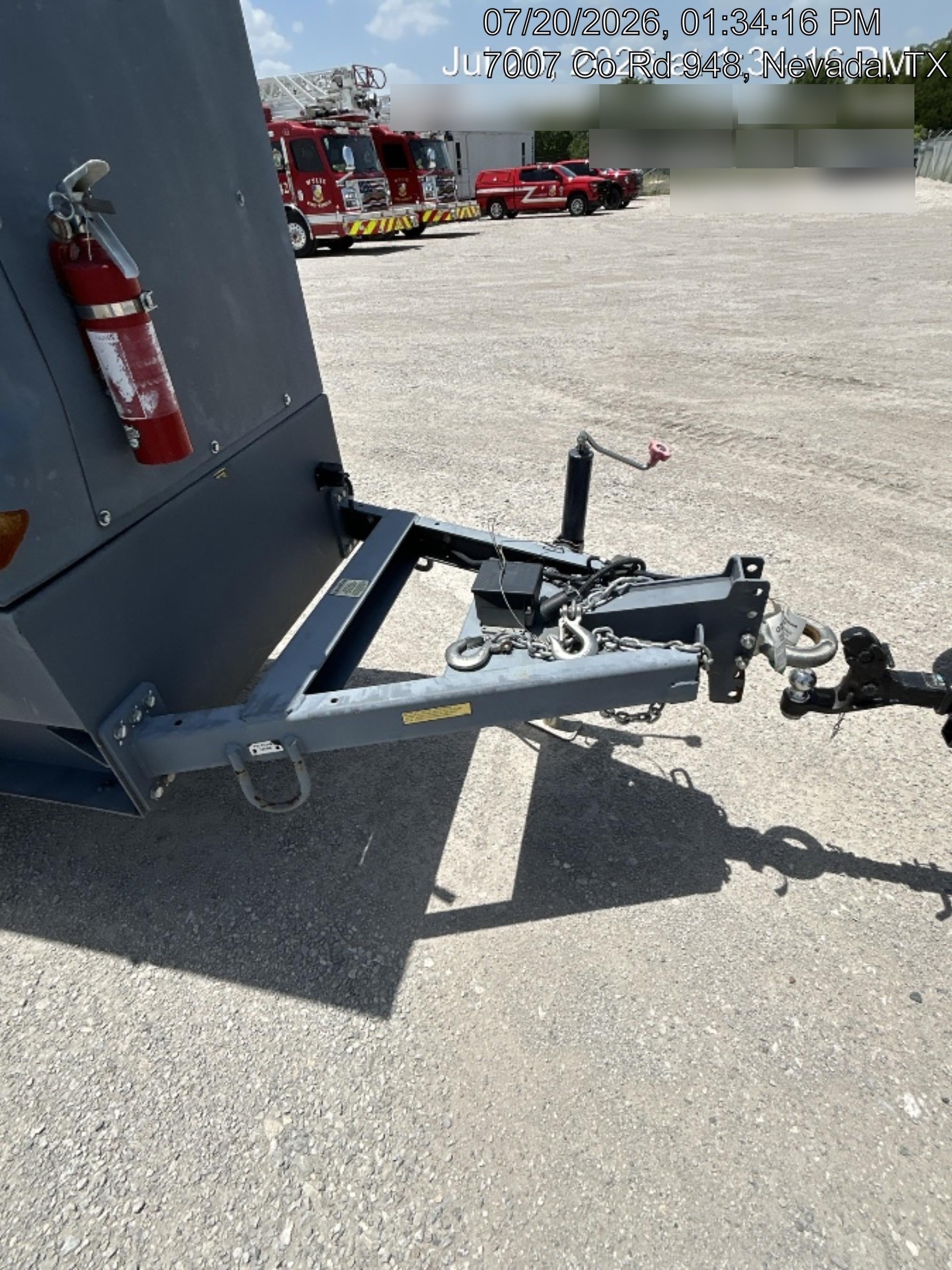 2020 ATLAS COPCO QAS 70
