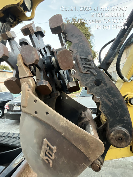 2024 STEEL UNLIMITED SUIME18CW