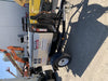 2019 Lincoln Electric Vantage 322 Welder Ready-Pak 3, Two wheel trailer, Fender and Light kit, Cable Rack
