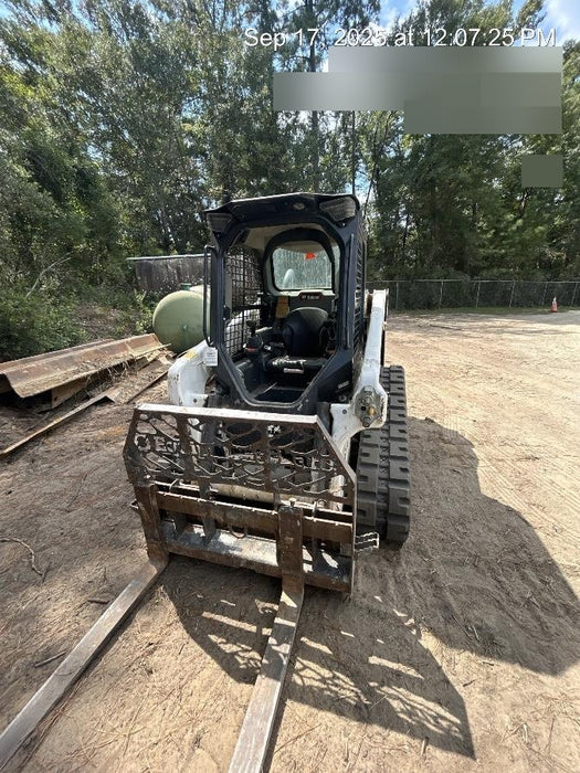 2020 PALADIN 48" Pallet Forks - Paladin