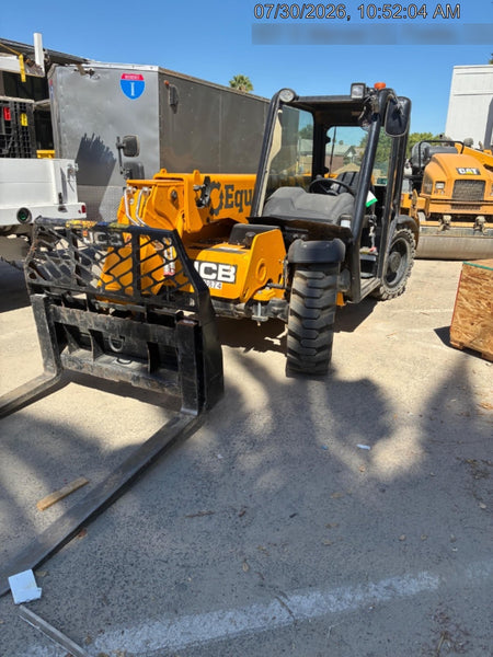 2025 JCB 505-20TC