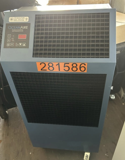 2022 OCEANAIRE OWC1811QC