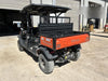 2022 KUBOTA RTV-X1140W-H (Canopy)