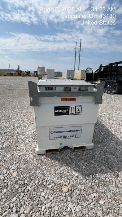 2021 TRANSCUBE 20TCG(G)W-NA