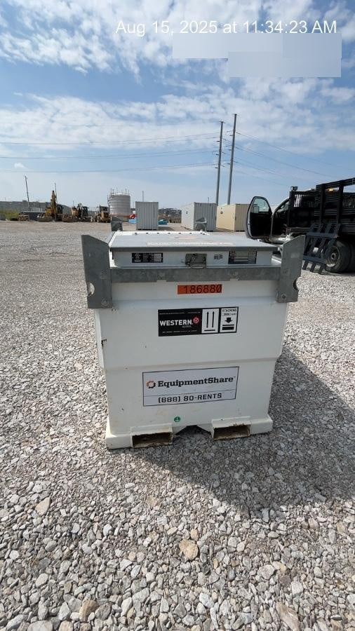 2021 TRANSCUBE 20TCG(G)W-NA