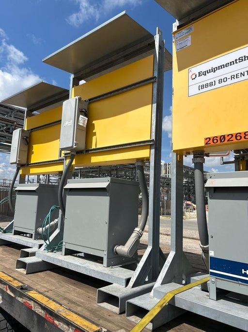 2022 THERMON RDC‐45KVA‐600/208/120‐HL