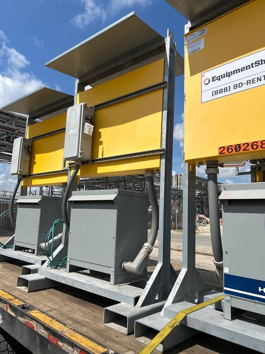 2022 THERMON RDC‐45KVA‐600/208/120‐HL