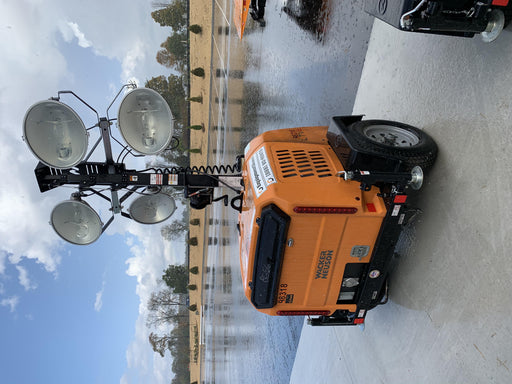 2020 Wacker Neuson LTV6K Ball 2/Pintle 2.5 Combo Hitch Kubota Cold Weather D1X05 Kubota Engine Block Heater D1X05 Telematics EQ SH Kubota