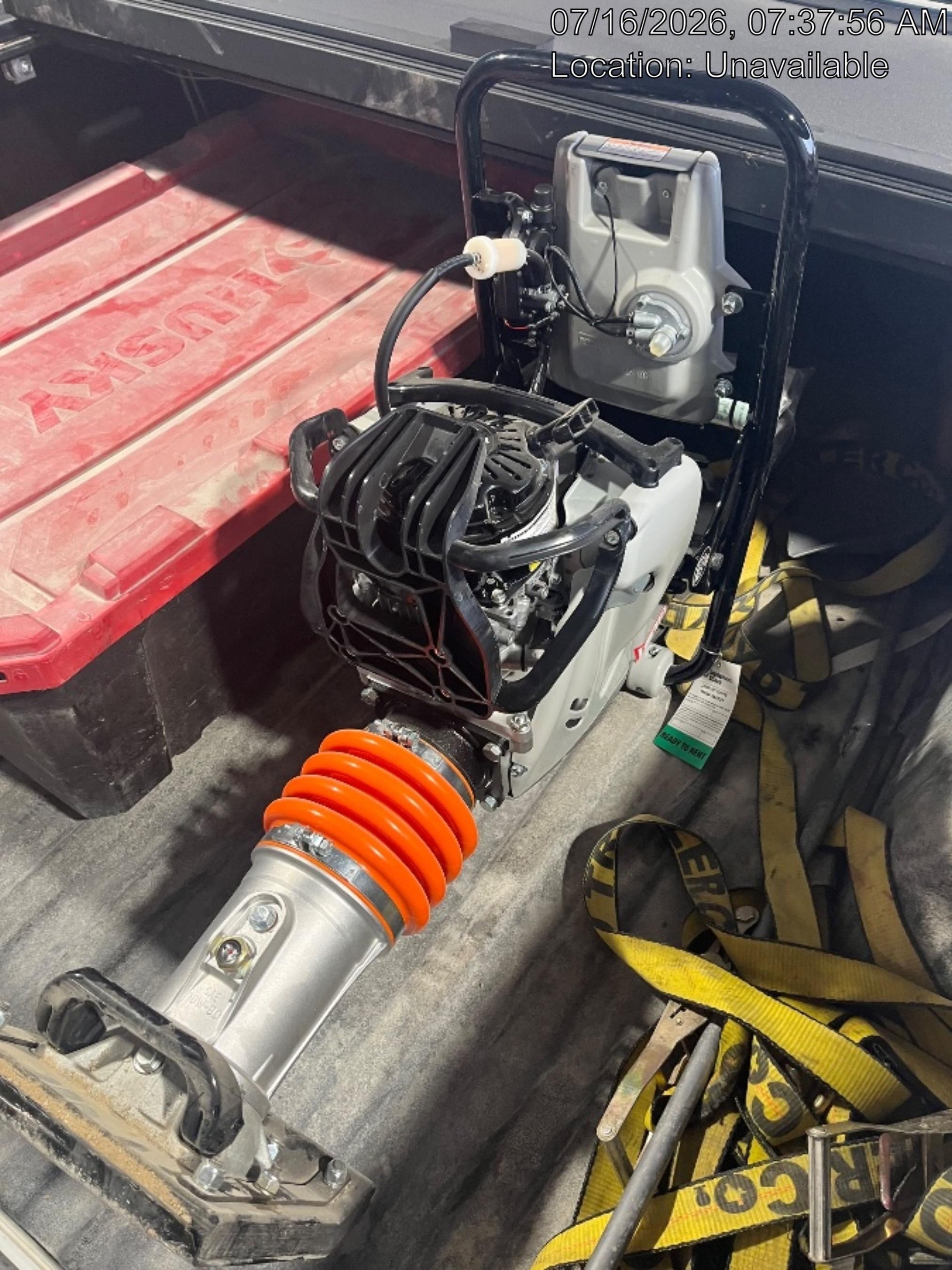 2026 MULTIQUIP MTX60HD