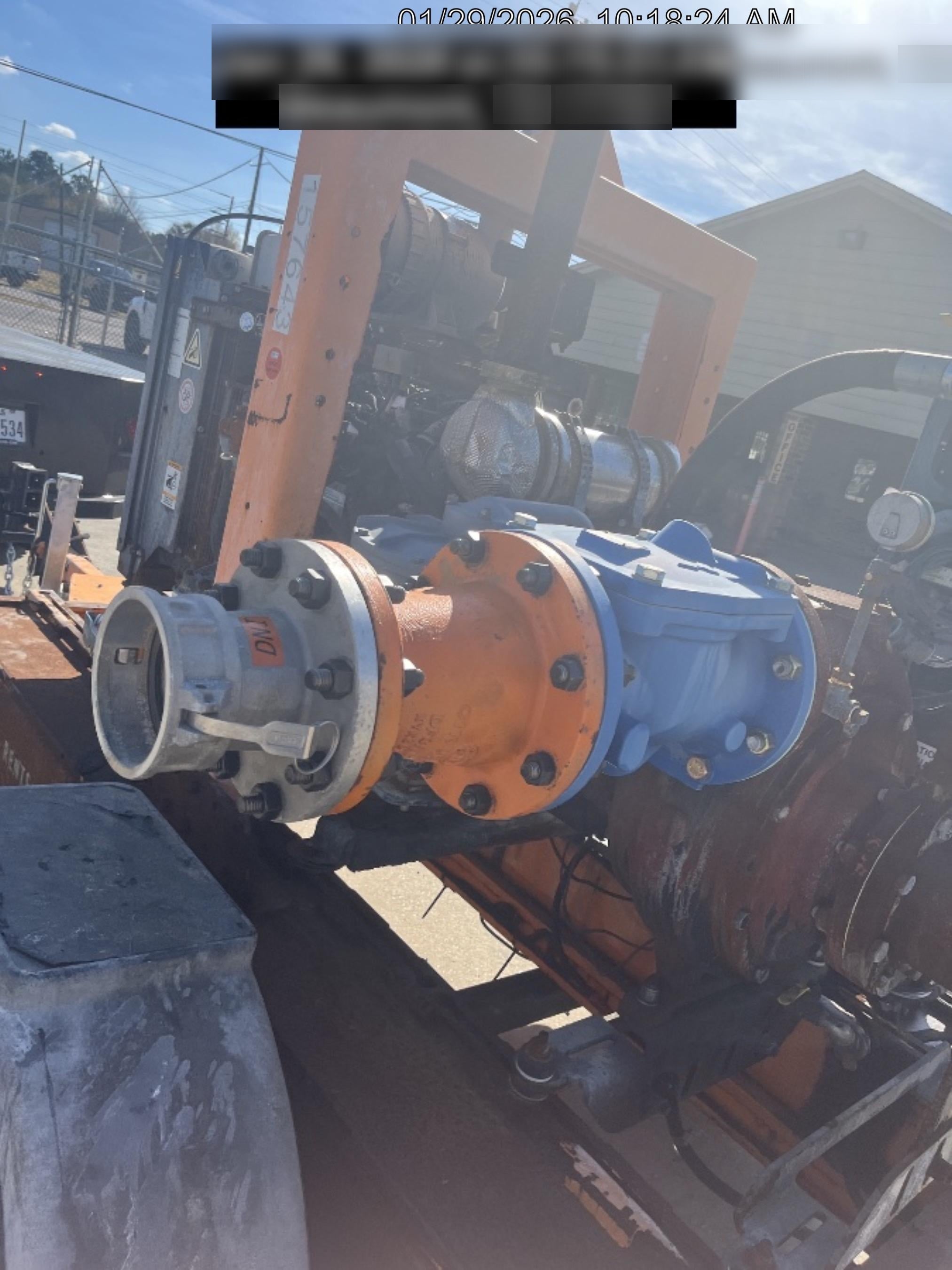 2021 PIONEER PP66S12L71-TD2.9L4