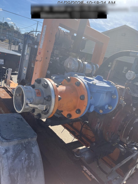 2021 PIONEER PP66S12L71-TD2.9L4
